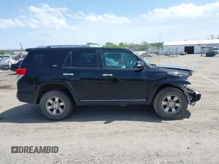 2010 Toyota 4Runner Trail с VIN JTEBU5JR0A5007621, выставлен на аукционе IAAI как лот 42223028 с пробегом 201 908 миль миль и . История ставок и продаж доступна на DreamBid. Изображение 14.