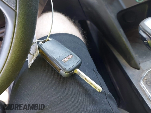 2014 GMC Terrain SLE with VIN 2GKALMEK9E6353000, listed as a IAAI auction lot 42656905 with 159,173 mi miles and . Bid and sale history available at DreamBid. Image 11.