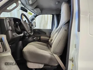 2016 Chevrolet Express Cargo with VIN 1GCWGAFF6G1325375, listed as a IAAI auction lot 42847019 with 227,137 mi miles and . Bid and sale history available at DreamBid. Image 25.