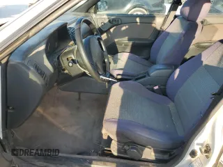 1996 Subaru Legacy Outback with VIN 4S3BG6857T7386841, listed as a Copart auction lot 70968724 with 122,232 mi miles and Salvage title. Bid and sale history available at DreamBid. Image 7.