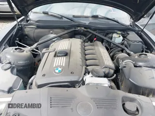 2008 BMW Z4 3.0i z VIN 4USBU33548LW76221, wystawiony jako IAAI lot #41979057 z przebiegiem 102 879 mil mil oraz . Historia ofert i sprzedaży dostępna na DreamBid. Obrazek 10.