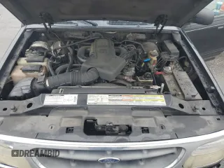 1999 Ford Explorer XLT z VIN 1FMZU32E9XUB82964, wystawiony jako Copart lot #44992695 z przebiegiem 192 408 mil mil oraz Szkoda całkowita • Salvage title. Historia ofert i sprzedaży dostępna na DreamBid. Obrazek 12.