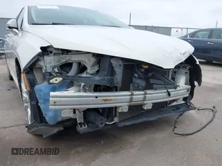 2013 Lincoln MKZ с VIN 3LN6L2GK1DR802742, выставлен на аукционе IAAI как лот 41620598 с пробегом 134 353 миль миль и . История ставок и продаж доступна на DreamBid. Изображение 6.