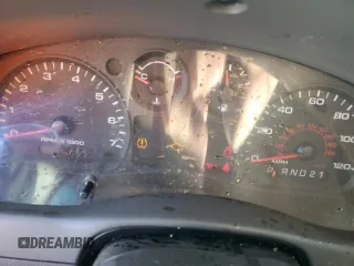 2008 Ford Ranger XL with VIN 1FTYR14U88PA37022, listed as a Copart auction lot 44790975 with 132,565 mi miles and Salvage Title. Bid and sale history available at DreamBid. Image 9.