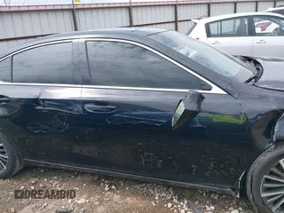 2022 Lexus ES 350 z VIN 58ADZ1B10NU119755, wystawiony jako IAAI lot #41855138 z przebiegiem 60 113 mil mil oraz . Historia ofert i sprzedaży dostępna na DreamBid. Obrazek 14.