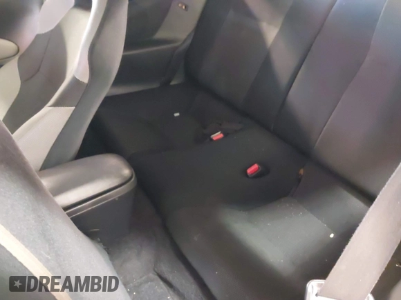 2003 Toyota Celica GT with VIN JTDDR32T330161995, listed as a IAAI auction lot 41437754 with 150,727 mi miles and . Bid and sale history available at DreamBid. Image 8.
