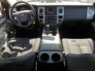 2016 Ford Expedition XLT z VIN 1FMJU1HTXGEF29428, wystawiony jako Copart lot #60100935 z przebiegiem 127 072 mil mil oraz Szkoda całkowita • Salvage title. Historia ofert i sprzedaży dostępna na DreamBid. Obrazek 8.