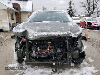2023 Lexus NX with VIN 2T2AKCEZ1PC014170, listed as a Copart auction lot 79082233 with 6,752 mi miles. Bid and sale history available at carsss.com. Image 5.