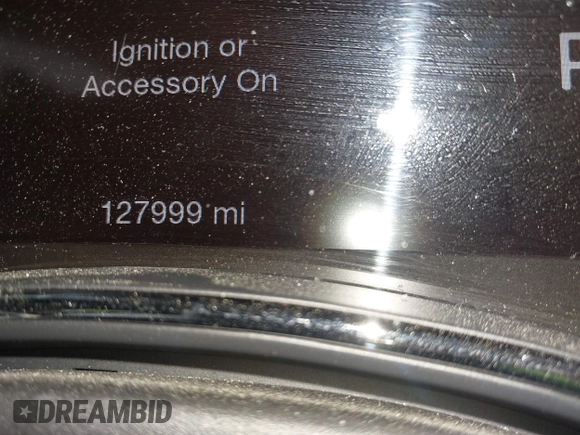 2017 Dodge Durango R/T with VIN 1C4SDHCT8HC752797, listed as a IAAI auction lot 41916419 with 127,999 mi miles and . Bid and sale history available at DreamBid. Image 15.