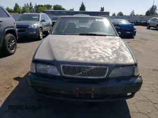 1998 Volvo S70 z VIN YV1LS5348W2421524, wystawiony jako Copart lot #66172944 z przebiegiem Nie podano mil oraz Tytuł czysty. Historia ofert i sprzedaży dostępna na DreamBid. Obrazek 5.