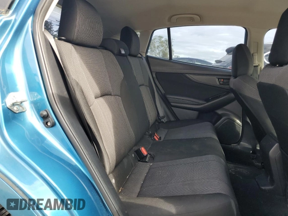 2017 Subaru Impreza Premium z VIN 4S3GTAB60H3738081, wystawiony jako Copart lot #56072805 z przebiegiem 90 138 mil mil oraz Szkoda całkowita • Salvage title. Historia ofert i sprzedaży dostępna na DreamBid. Obrazek 10.