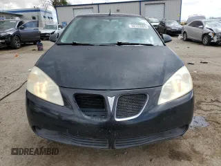 2008 Pontiac G6 1SV Value Leader z VIN 1G2ZF57B884188169, wystawiony jako Copart lot #55163905 z przebiegiem 219 133 mil mil oraz Szkoda całkowita • Salvage title. Historia ofert i sprzedaży dostępna na DreamBid. Obrazek 5.