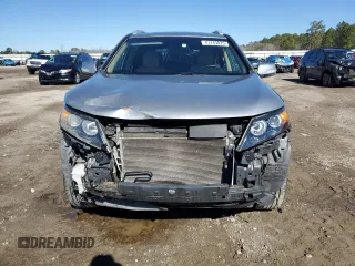 2013 Kia Sorento EX with VIN 5XYKU4A69DG364179, listed as a Copart auction lot 41743825 with 107,819 mi miles and Salvage Title. Bid and sale history available at DreamBid. Image 5.
