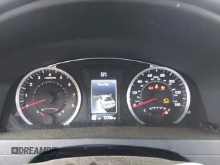 2015 Toyota Camry XLE with VIN 4T1BF1FK4FU044490, listed as a IAAI auction lot 41938048 with 93,700 mi miles. Bid and sale history available at carsss.com. Image 7.