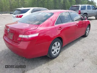 2009 Toyota Camry with VIN 4T1BE46K49U298175, listed as a IAAI auction lot 41966653 with 459,697 mi miles and . Bid and sale history available at DreamBid. Image 4.