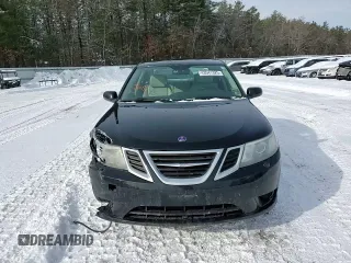 2011 Saab 9-3 z VIN YS3FA4BY4B1314502, wystawiony jako Copart lot #43541325 z przebiegiem 169 080 mil mil oraz Szkody całkowita. Historia ofert i sprzedaży dostępna na DreamBid. Obrazek 10.