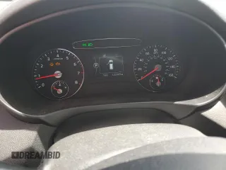 2017 Kia Sorento LX with VIN 5XYPG4A32HG251859, listed as a Copart auction lot 51671905 with 122,909 mi miles and Non Repairable. Bid and sale history available at carsss.com. Image 9.