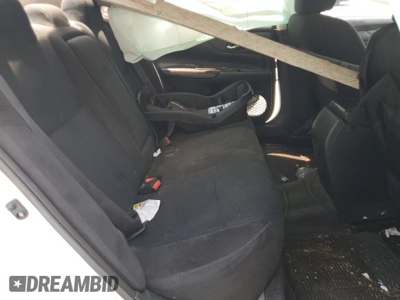 2015 Nissan Altima 2.5 z VIN 1N4AL3AP3FC299165, wystawiony jako Copart lot #53271205 z przebiegiem 191 337 mil mil oraz Szkoda całkowita • Salvage title. Historia ofert i sprzedaży dostępna na DreamBid. Obrazek 10.
