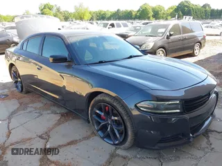 2017 Dodge Charger Daytona 340 with VIN 2C3CDXCTXHH560782, listed as a IAAI auction lot 42109565 with 147,818 mi miles and . Bid and sale history available at DreamBid. Image 1.