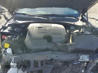 2023 Chrysler 300 Touring with VIN 2C3CCAAG8PH505879, listed as a Copart auction lot 81966234 with 13,223 mi miles and Salvage Title. Bid and sale history available at DreamBid. Image 12.