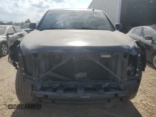 2018 GMC Yukon Denali with VIN 1GKS2CKJ6JR289106, listed as a Copart auction lot 72244124 with 175,306 mi miles and Salvage Title. Bid and sale history available at carsss.com. Image 5.