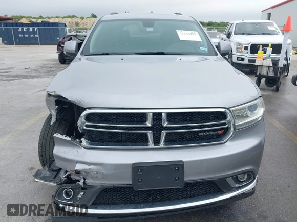 2014 Dodge Durango Limited с VIN 1C4SDHDT7EC344477, выставлен на аукционе IAAI как лот 42354498 с пробегом 174 806 миль миль и . История ставок и продаж доступна на DreamBid. Изображение 12.