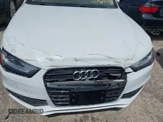 2015 Audi A4 Premium z VIN WAUBFAFL0FN025357, wystawiony jako IAAI lot #41965519 z przebiegiem 169 053 mil mil oraz . Historia ofert i sprzedaży dostępna na DreamBid. Obrazek 21.
