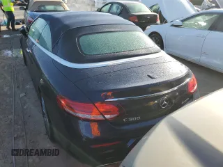 2019 Mercedes-Benz C 300 с VIN WDDWK8EB3KF851180, выставлен на аукционе Copart как лот 76936374 с пробегом Не указан миль и На запчасти • Non repairable. История ставок и продаж доступна на DreamBid. Изображение 6.