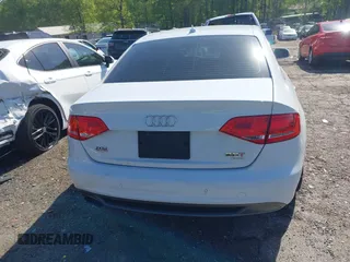 2012 Audi A4 Prestige с VIN WAUKFAFL9CN014823, выставлен на аукционе IAAI как лот 42012419 с пробегом 156 849 миль миль и . История ставок и продаж доступна на DreamBid. Изображение 16.