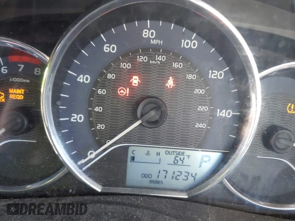 2016 Toyota Corolla L with VIN 2T1BURHE3GC683927, listed as a IAAI auction lot 41058995 with 171,234 mi miles and . Bid and sale history available at DreamBid. Image 16.