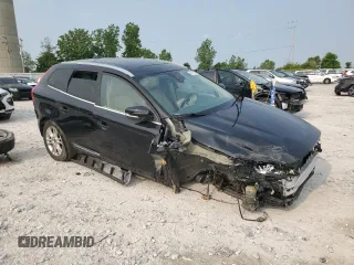 2016 Volvo XC60 T5 Premier с VIN YV4612RK0G2832277, выставлен на аукционе Copart как лот 57778135 с пробегом Не указан миль и Чистый • Clean title. История ставок и продаж доступна на DreamBid. Изображение 4.