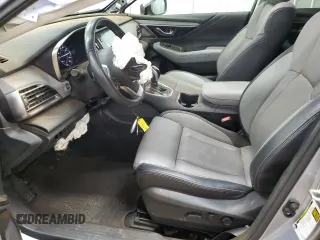 2022 Subaru Outback Limited with VIN 4S4BTANC4N3176768, listed as a Copart auction lot 55438645 with 83,833 mi miles and Salvage title. Bid and sale history available at DreamBid. Image 7.