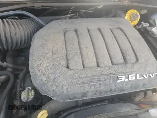 2017 Dodge Grand Caravan SXT z VIN 2C4RDGCG1HR842893, wystawiony jako Copart lot #70762035 z przebiegiem 78 364 mil mil oraz Szkoda całkowita • Salvage title. Historia ofert i sprzedaży dostępna na DreamBid. Obrazek 16.