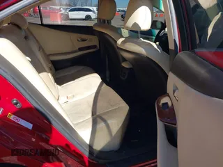 2010 Lexus HS 250h with VIN JTHBB1BA3A2014963, listed as a IAAI auction lot 41744335 with 225,720 mi miles and . Bid and sale history available at DreamBid. Image 8.
