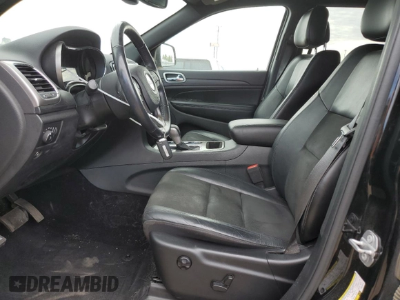 2019 Jeep Grand Cherokee Altitude with VIN 1C4RJFAG6KC819518, listed as a Copart auction lot 71925304 with 46,222 mi miles and Salvage Title. Bid and sale history available at carsss.com. Image 7.