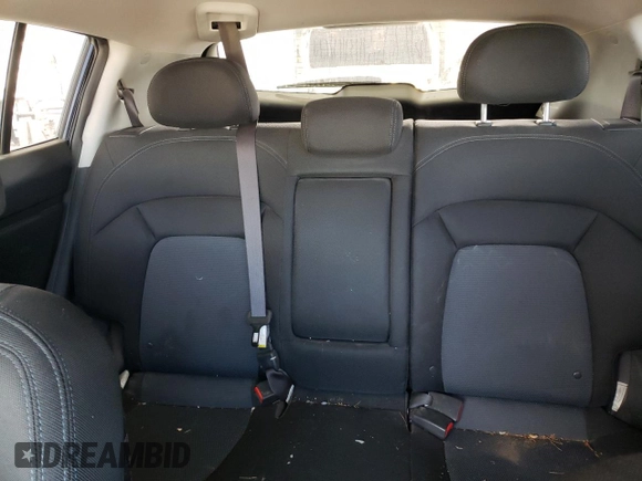 2016 Kia Sportage LX with VIN KNDPBCAC8G7826583, listed as a Copart auction lot 52430045 with 77,223 mi miles and Salvage Title. Bid and sale history available at carsss.com. Image 10.