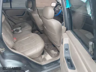 2002 Jeep Grand Cherokee Laredo with VIN 1J4GW48NX2C151430, listed as a IAAI auction lot 41886769 with 222,795 mi miles. Bid and sale history available at carsss.com. Image 8.