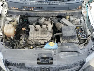2018 Dodge Journey SXT with VIN 3C4PDDBG6JT141759, listed as a Copart auction lot 53974645 with 142,335 mi miles and Salvage title. Bid and sale history available at DreamBid. Image 12.