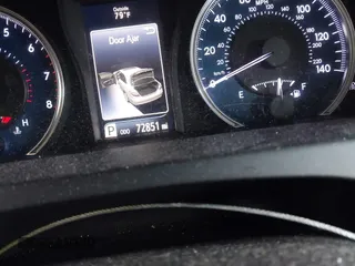 2017 Toyota Camry XLE с VIN 4T1BF1FK0HU409699, выставлен на аукционе IAAI как лот 42405827 с пробегом 72 851 миль миль и . История ставок и продаж доступна на DreamBid. Изображение 7.