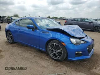 2013 Subaru BRZ Premium с VIN JF1ZCAB19D1611175, выставлен на аукционе Copart как лот 56726335 с пробегом 81 499 миль миль и Списание • Salvage title. История ставок и продаж доступна на DreamBid. Изображение 4.