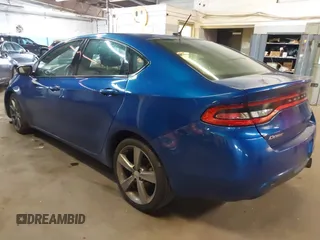 2013 Dodge Dart SXT с VIN 1C3CDFBA0DD319394, выставлен на аукционе IAAI как лот 42316779 с пробегом 152 213 миль миль и . История ставок и продаж доступна на DreamBid. Изображение 3.