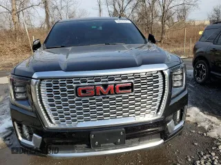 2024 GMC Yukon Denali with VIN 1GKS2DKL5RR161507, listed as a Copart auction lot 46674325 with 0 mi miles and Non Repairable. Bid and sale history available at carsss.com. Image 5.