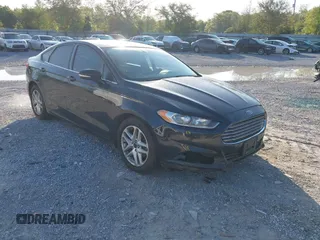 2013 Ford Fusion SE with VIN 3FA6P0H74DR201533, listed as a IAAI auction lot 41991723 with 150,318 mi miles and . Bid and sale history available at DreamBid. Image 1.
