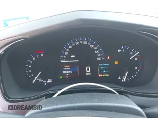 2016 Cadillac CTS with VIN 1G6AR5SS1G0112728, listed as a IAAI auction lot 41830547 with 100,610 mi miles and . Bid and sale history available at DreamBid. Image 7.