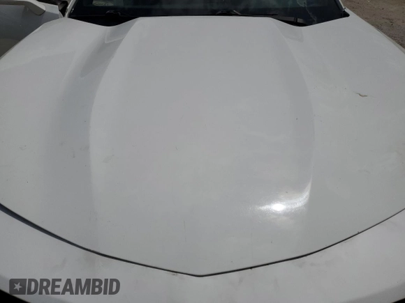 2020 Chevrolet Camaro 1LT z VIN 1G1FB1RSXL0103745, wystawiony jako Copart lot #60452065 z przebiegiem Nie podano mil oraz Czysty tytuł • Clean title. Historia ofert i sprzedaży dostępna na DreamBid. Obrazek 11.