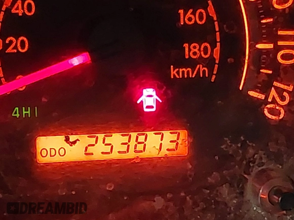2013 Toyota Tundra z VIN 5TFDY5F10DX274318, wystawiony jako IAAI lot #41729475 z przebiegiem 253 873 mil mil oraz . Historia ofert i sprzedaży dostępna na DreamBid. Obrazek 16.