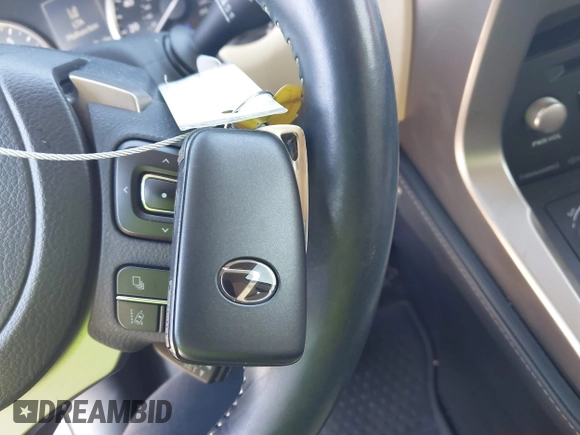 2021 Lexus NX 300 с VIN JTJDARBZ3M2200571, выставлен на аукционе IAAI как лот 42387067 с пробегом 35 187 миль миль и . История ставок и продаж доступна на DreamBid. Изображение 11.