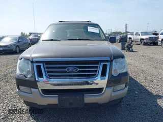 2006 Ford Explorer Eddie Bauer with VIN 1FMEU74E96UB44572, listed as a IAAI auction lot 42408581 with 176,040 mi miles and . Bid and sale history available at DreamBid. Image 6.