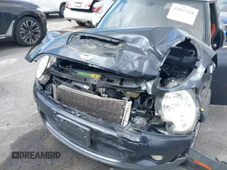 2007 MINI Hardtop S with VIN WMWMF73557TT80376, listed as a IAAI auction lot 42067228 with 174,262 mi miles and . Bid and sale history available at DreamBid. Image 6.