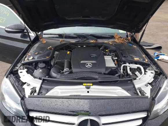 2018 Mercedes-Benz C 300 с VIN 55SWF4KB5JU242766, выставлен на аукционе IAAI как лот 41663368 с пробегом 79 959 миль миль и . История ставок и продаж доступна на DreamBid. Изображение 10.